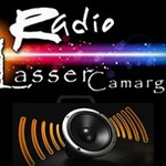 Radio Lasser Camargo