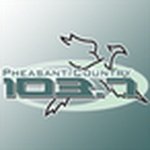 Pheasant Country 103 – KBWS-FM