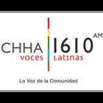 Voces Latinas – CHHA