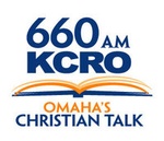 660 AM/106.5 FM The Word — KCRO