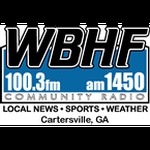 WBHF – WBHF