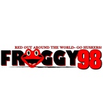 Froggy 98.1 – KFGE