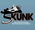 The Skunk FM — K244AH