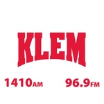 KLEM 1410 AM – KLEM