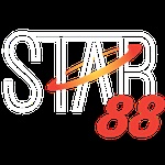 Star 88 FM — K201CC