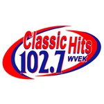 Classic Hits 102.7 – WVEK-FM