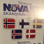 Radio Nova Nordic