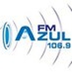 FM Azul 106.9