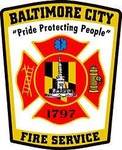 Baltimore City Fire