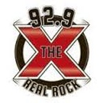 The X – Real Rock
