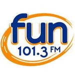 Fun 101.3 — WROZ