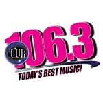 Your 106.3 — WCDA