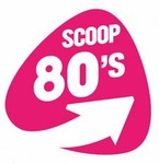 Radio SCOOP — 100% Années 80