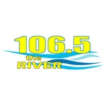 106.5 FM The River — WZNJ