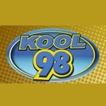 Kool 98 – CJYC-FM