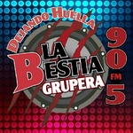 La Bestia Grupera — XHECO