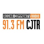 CJTR Regina Community Radio — CJTR-FM
