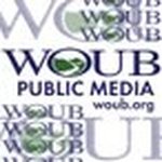 WOUB FM — WOUL-FM
