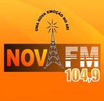 Rádio Nova FM 104.9