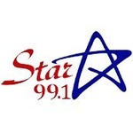 Star 99.1 – WAHR