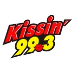 Kissin’99.3 – WKCN