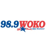 98.9 The Big Station — WOKO