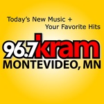 KRAM 96.7 — KKRM-LP