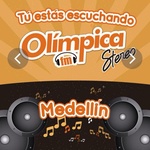 Olímpica Stereo Medellín