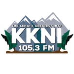 105.3 KKNI - KKNI-FM