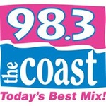 98.3 The Coast — WCXT