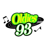Oldies 93 – WNBY-FM