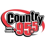 Country 95 – CHLB-FM