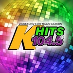 K-Hits — KLSM