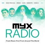 Dash Radio – MyxRadio – Fresh Global Music First
