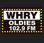 Oldies 95.3 & 102.9 — WFNX