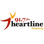 Heartline FM Lampung
