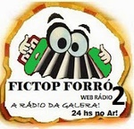 Fictop — Rádio Forró 2