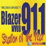 Blazer 91.1 – WVUB