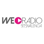 We Radio Valencia