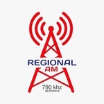 Rádio Regional de Serrinha
