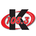 K 105.3 – WKHM-FM
