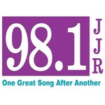 98.1 JJR — WJJR