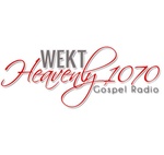 Heavenly 1070 AM — WEKT