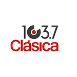 Clásica 103.7 FM
