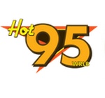 Rock 95 — WRLB