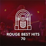 Rouge FM – Best Hits 70