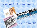 Stadsradio Halle