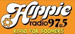 Hippie Radio 97.5 — KWUZ