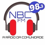 Rádio Comunitária de Nova Brasília