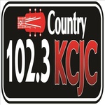 River Country 102.3 – KCJC